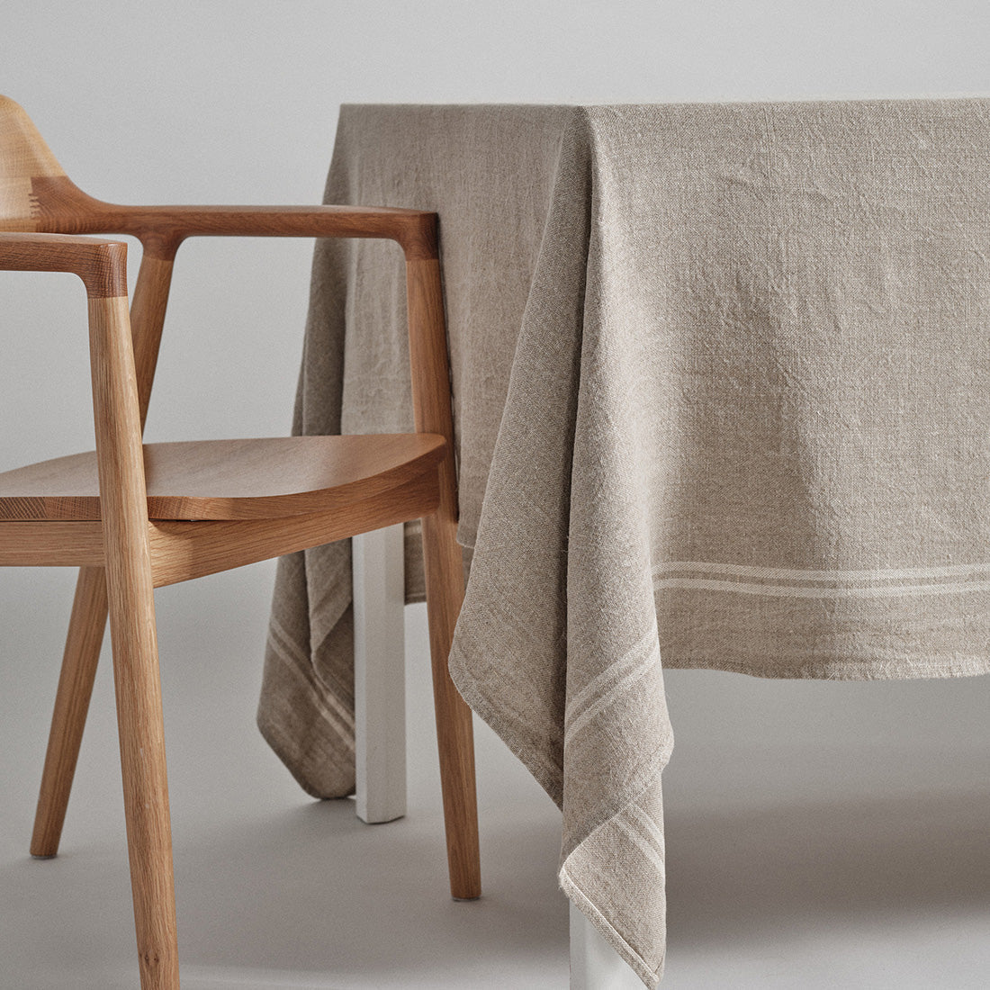 Kitchen Linens - Table Linens - Last Light Collection