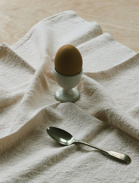 Linen Napkins - Last Light Collection