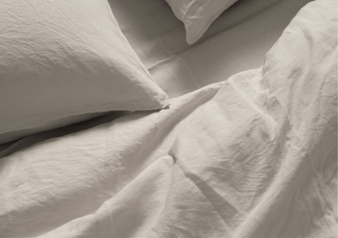 Bedding Inspiration - Last Light Collection