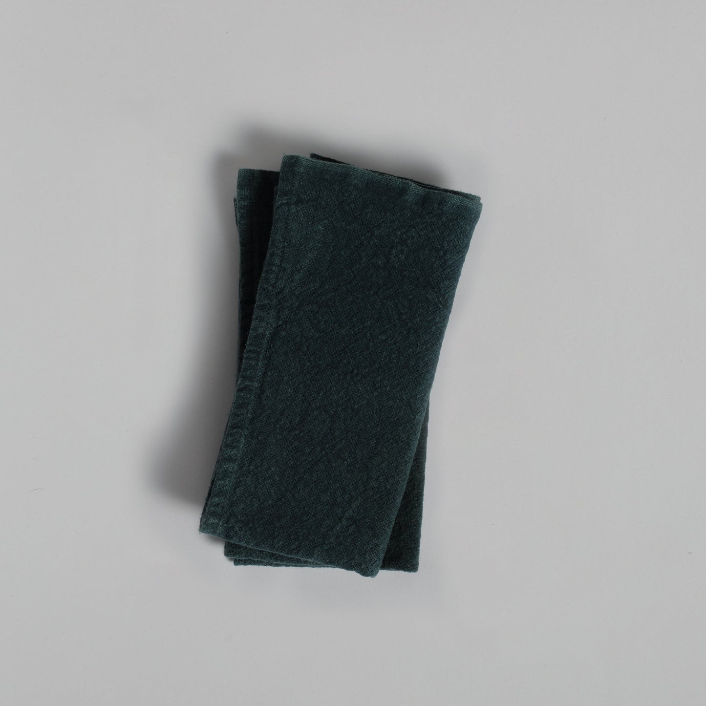 Linen Napkins - Last Light Collection