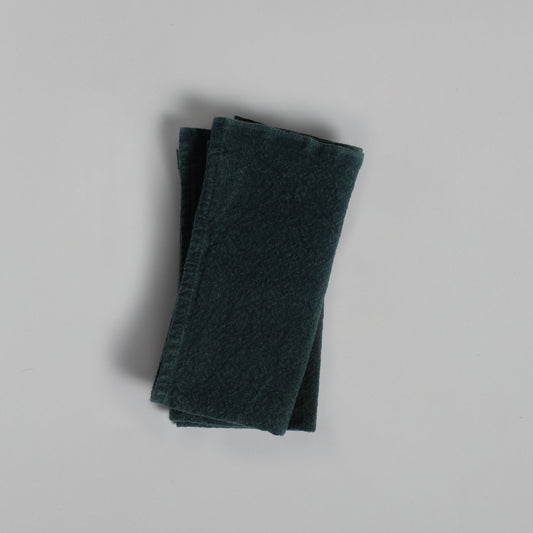 Linen Napkins - Last Light Collection