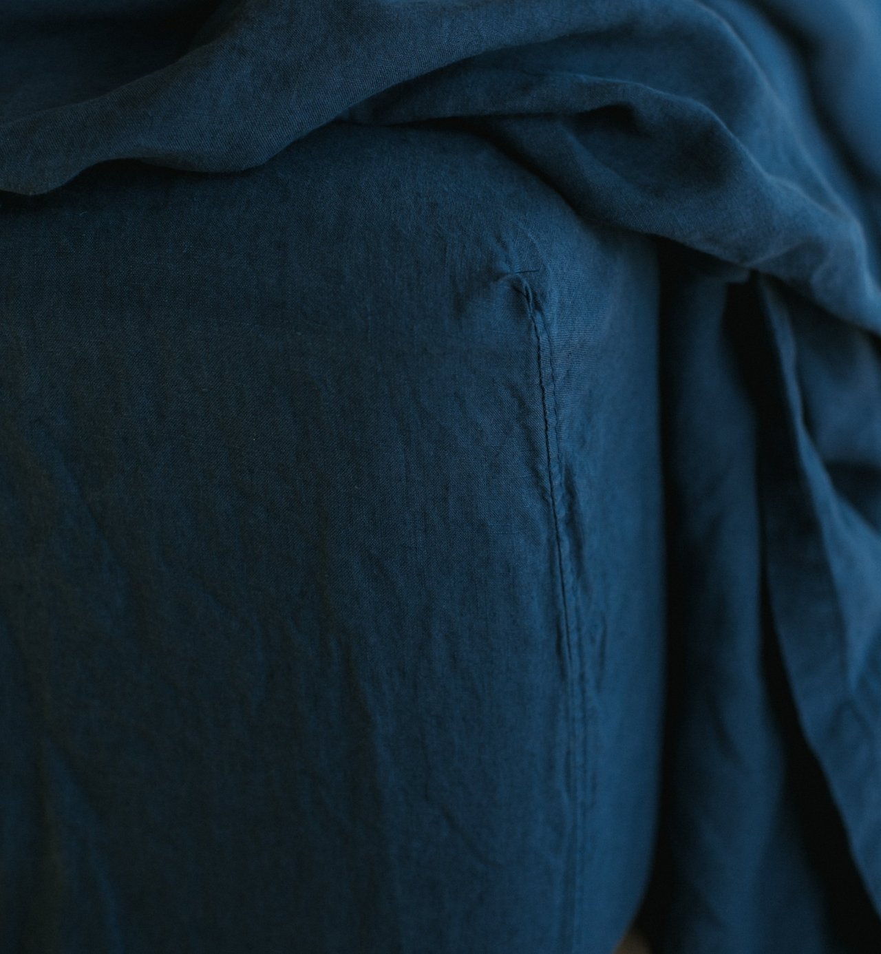 Last Light linens