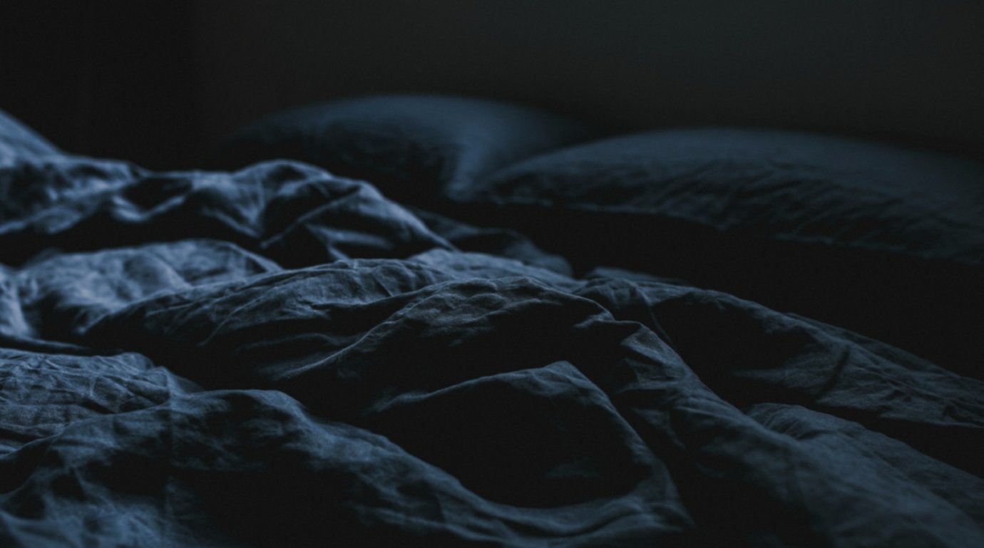 Linen Bedding - Last Light Collection