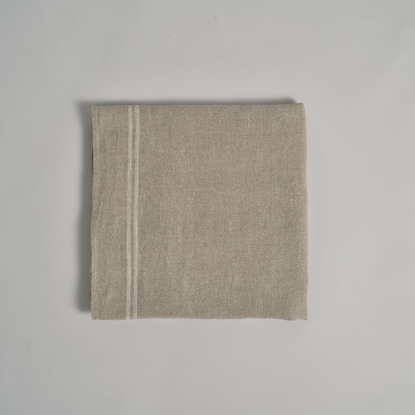 Linen Tablecloth - Last Light Collection