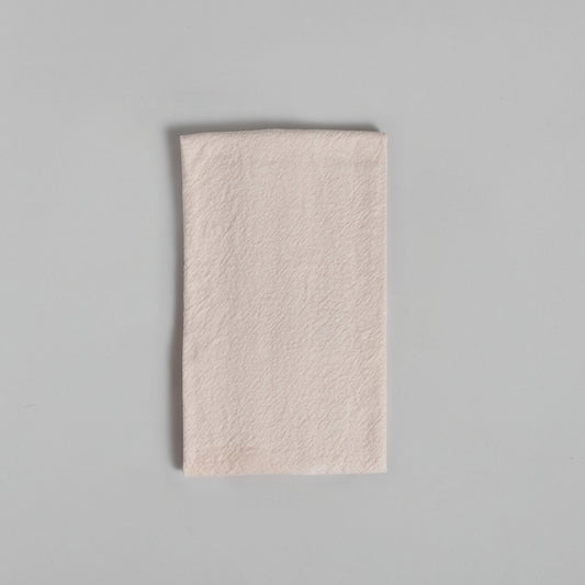 Linen Kitchen Towels - Dawn