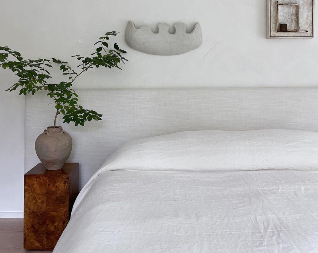 Bedding Inspiration - Last Light Collection