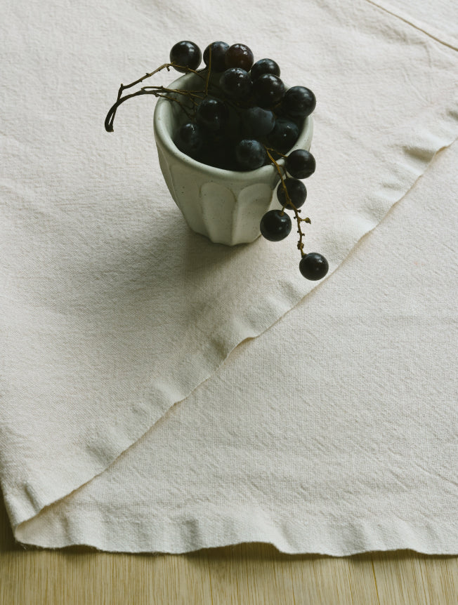 Kitchen Linen - Last Light Collection