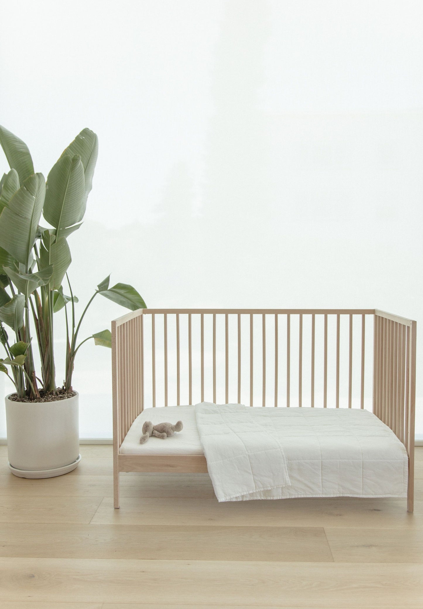 Baby Quilts - Last Light Collection