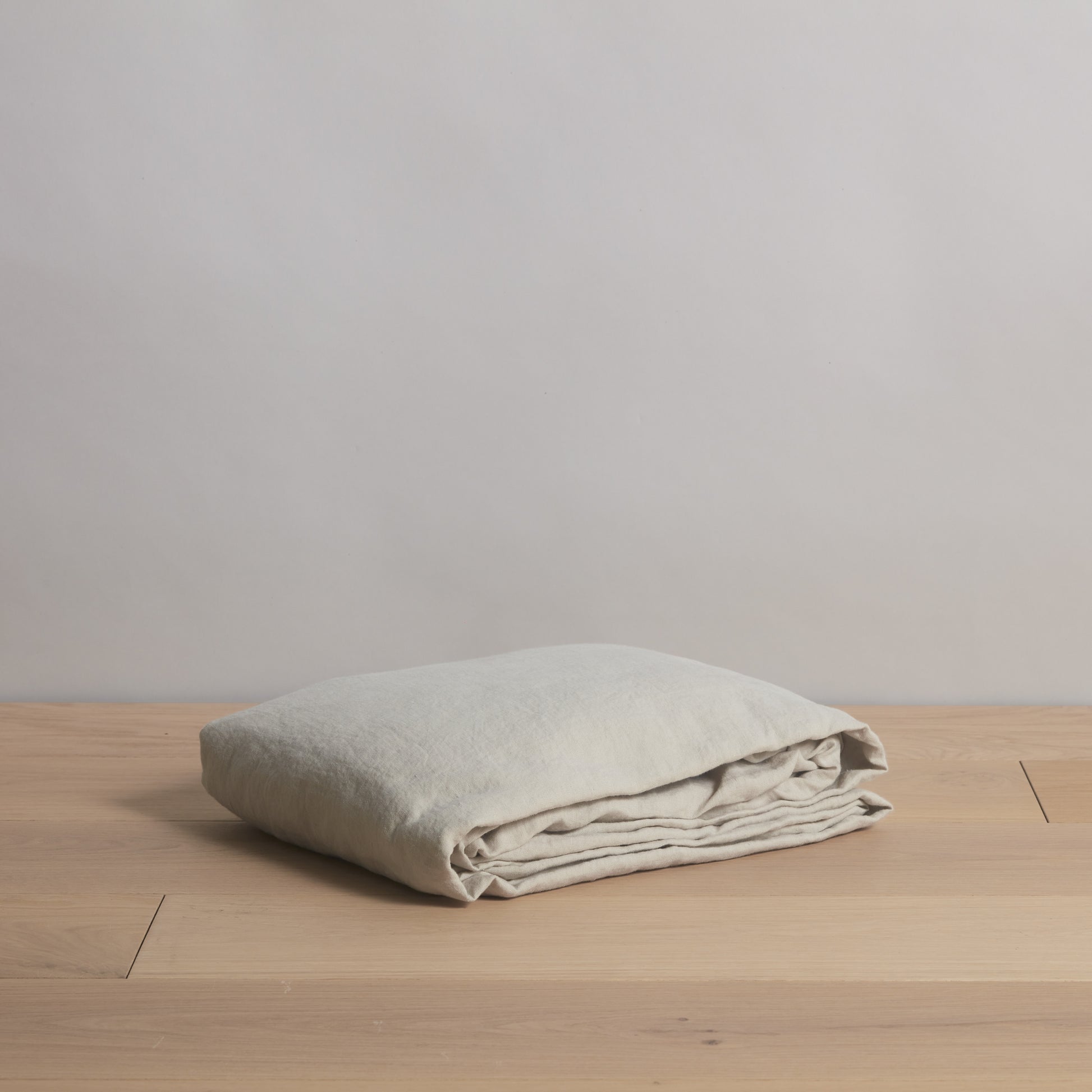 Linen Bedding - Last Light Collection
