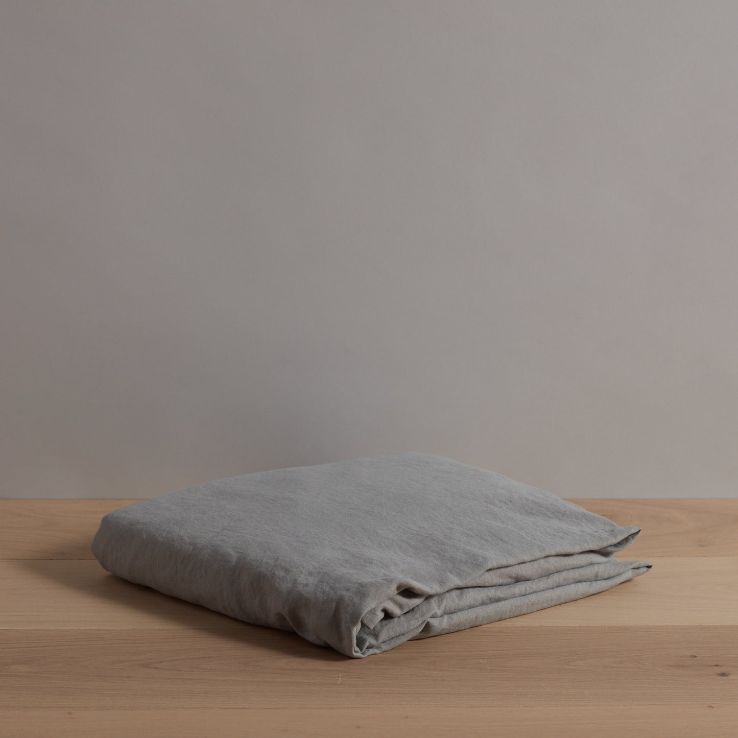 Linen Fitted Sheet - Last Light Collection