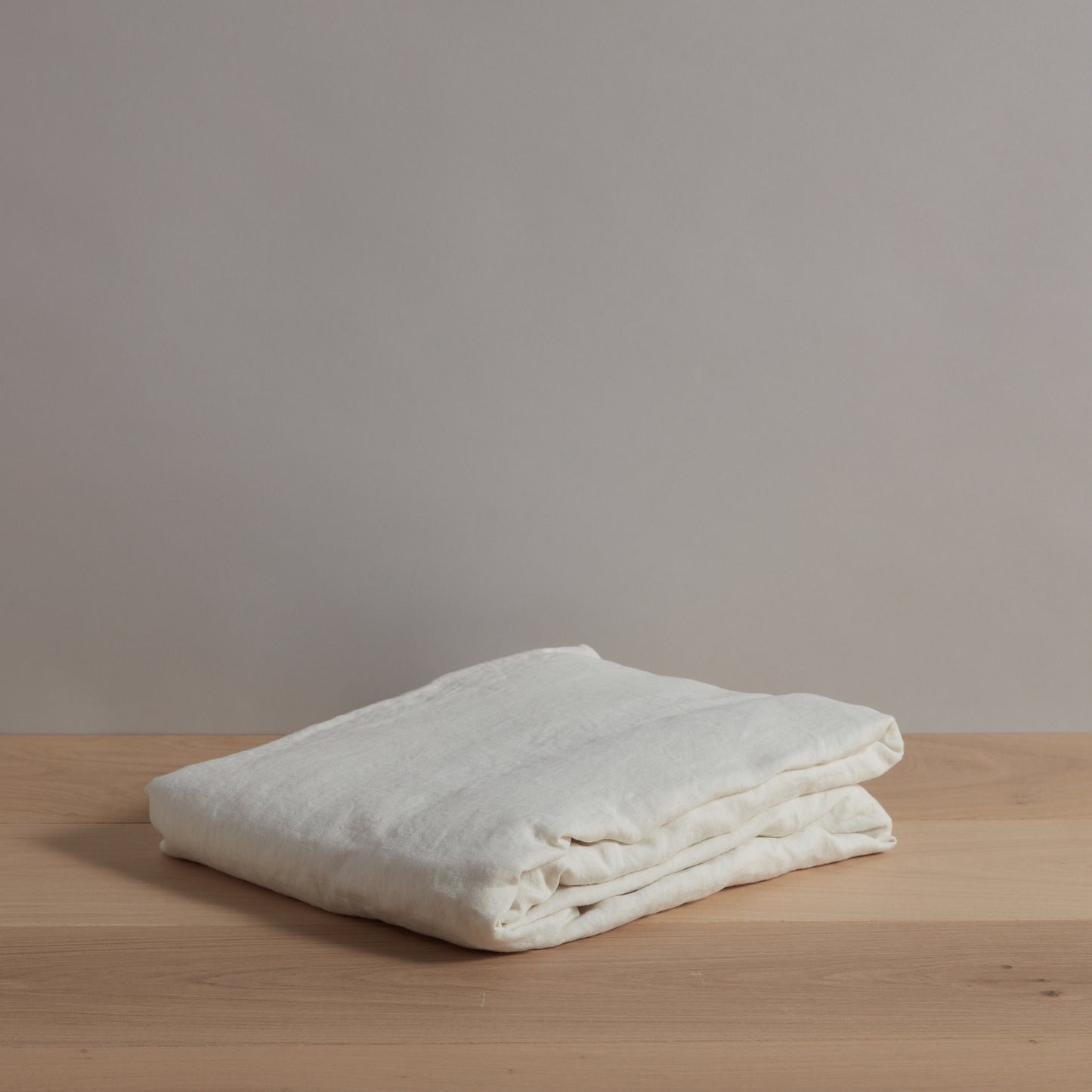 Fitted Crib Sheet - Last Light Collection