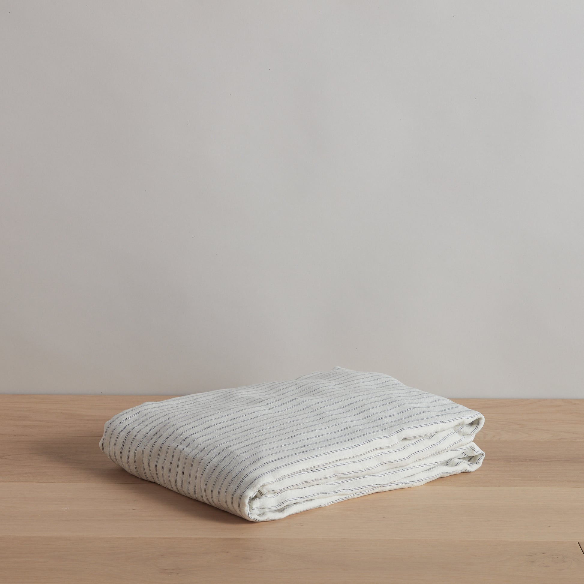 Fitted Crib Sheet - Last Light Collection