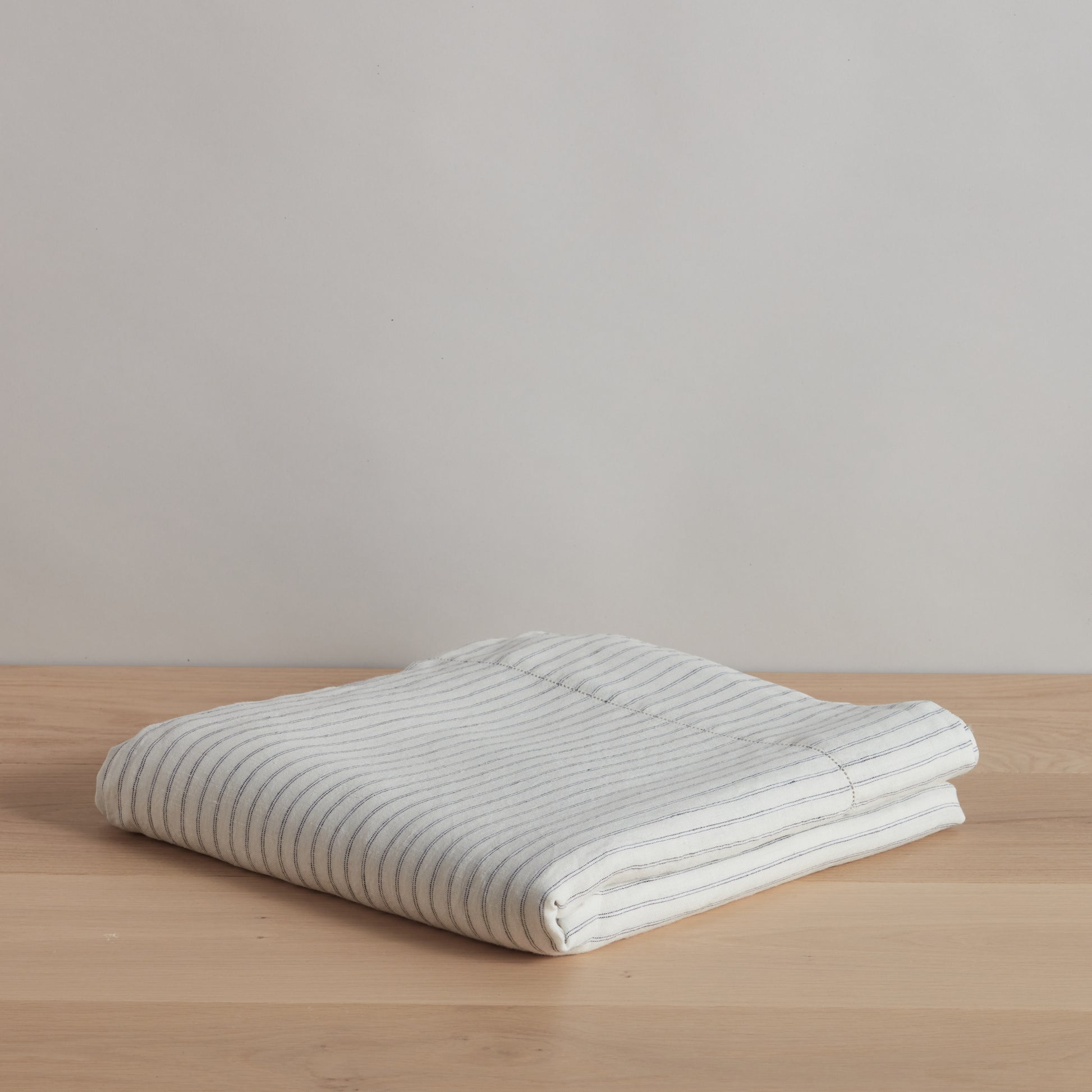 Linen Flat Sheet - Last Light Collection