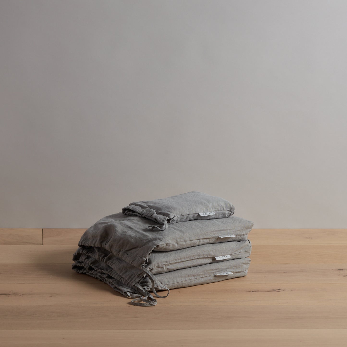 Linen Sheet Set - Last Light Collection