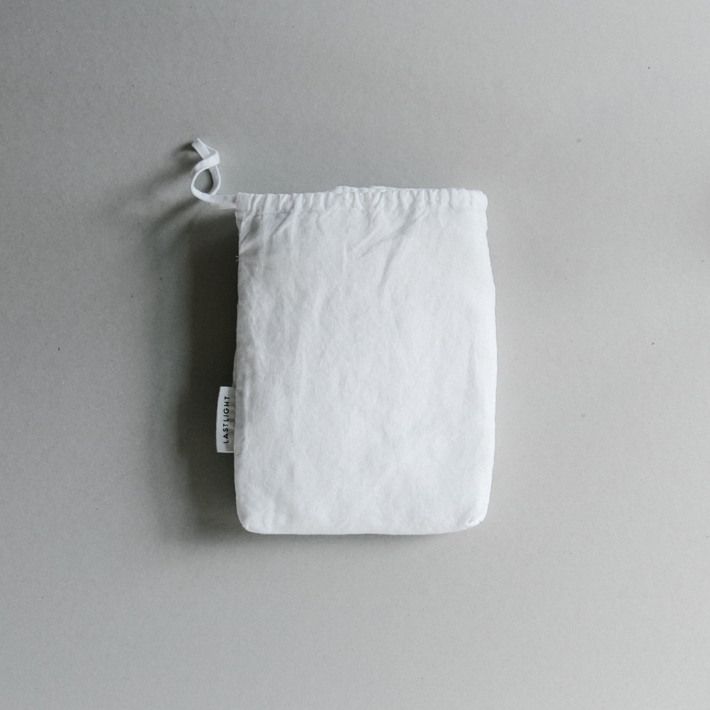Fitted Crib Sheet - Last Light Collection