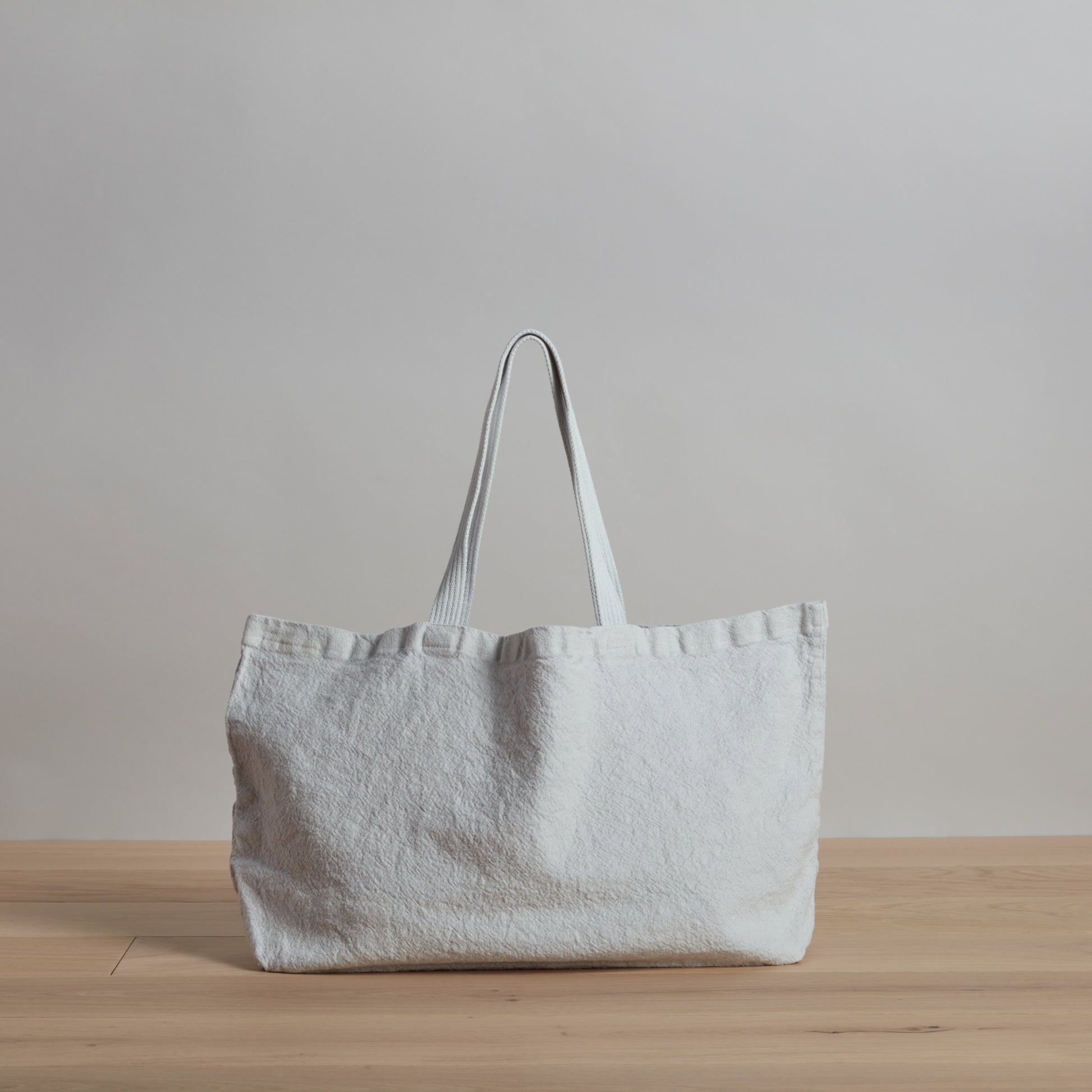 Market Bags - Linen Bags - Last Light Collection