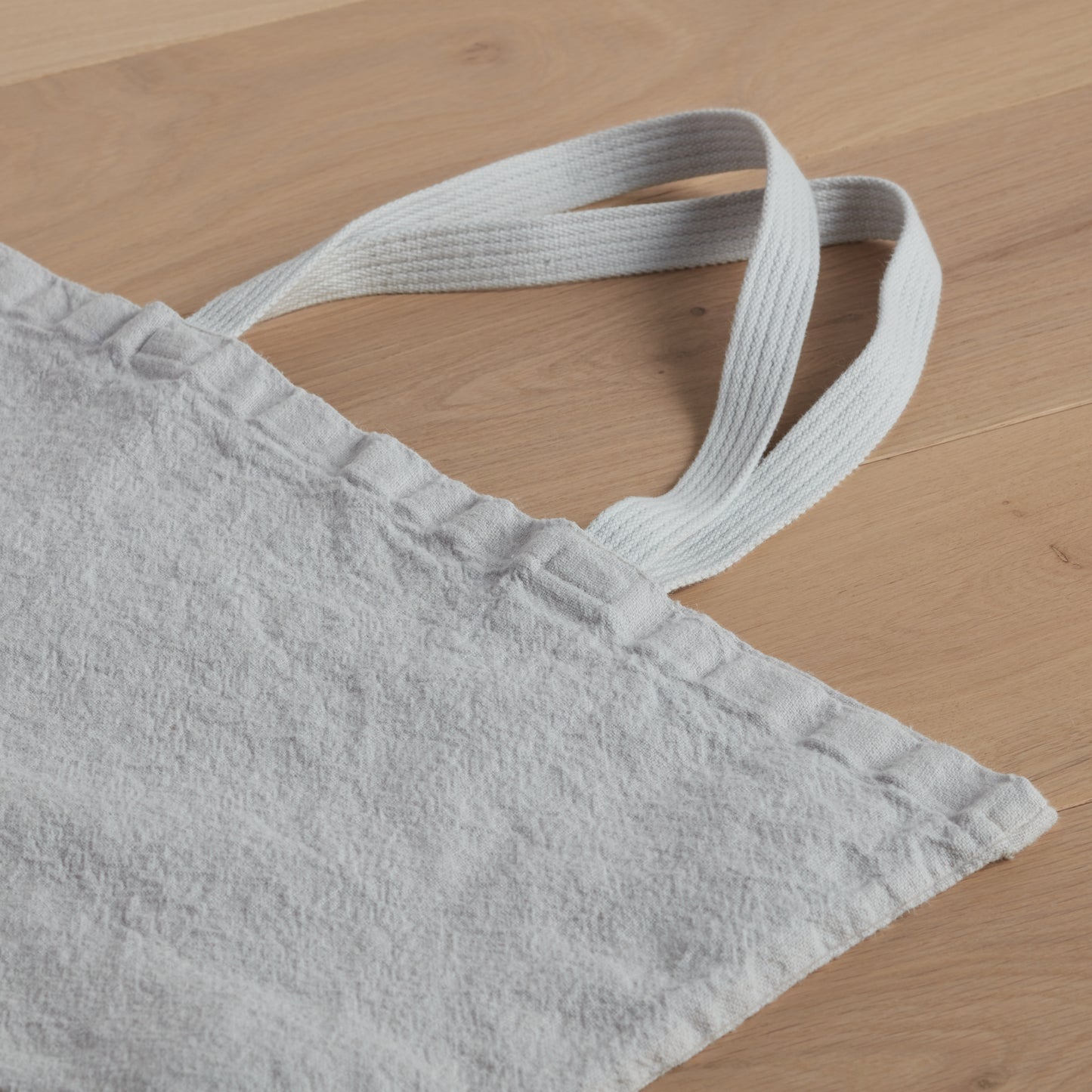 Market Bags - Linen Bags - Last Light Collection