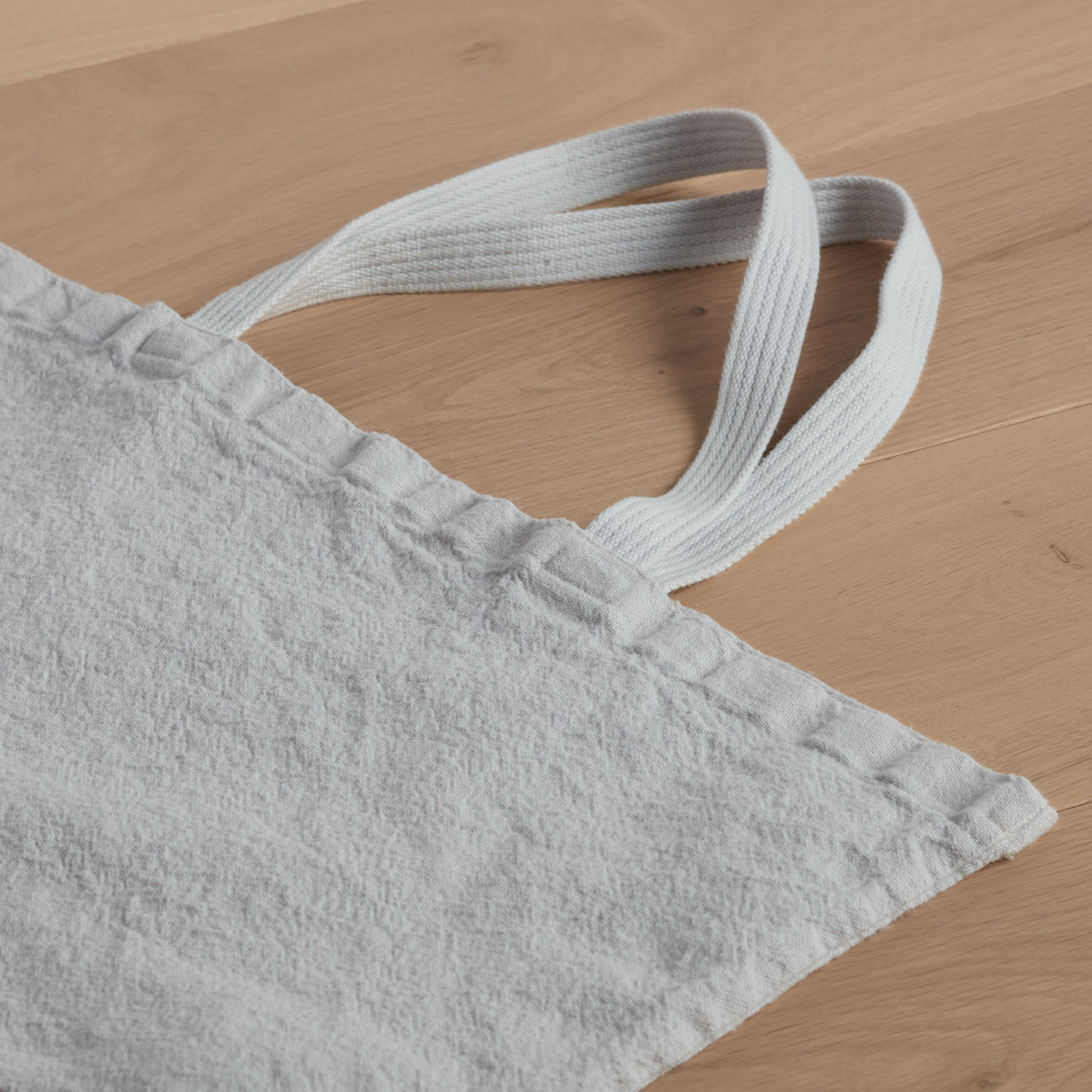Market Bags - Linen Bags - Last Light Collection