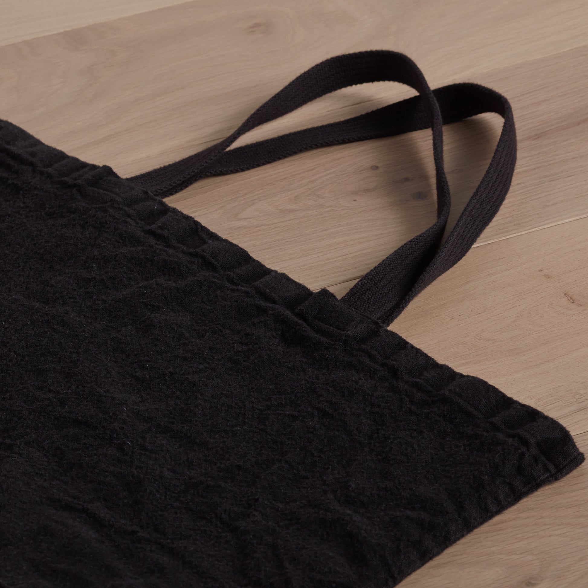 Market Bags - Linen Bags - Last Light Collection