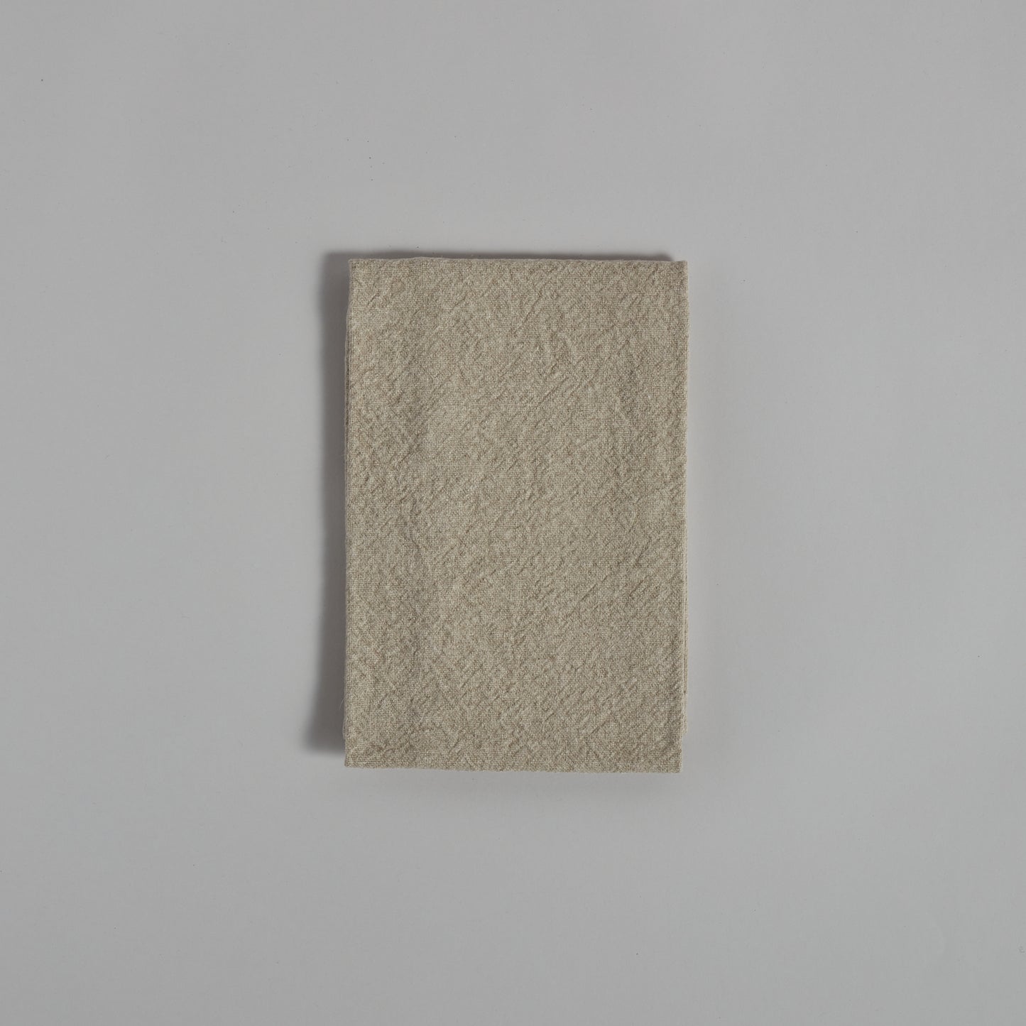 Linen Kitchen Hand Towels - Last Light Collection