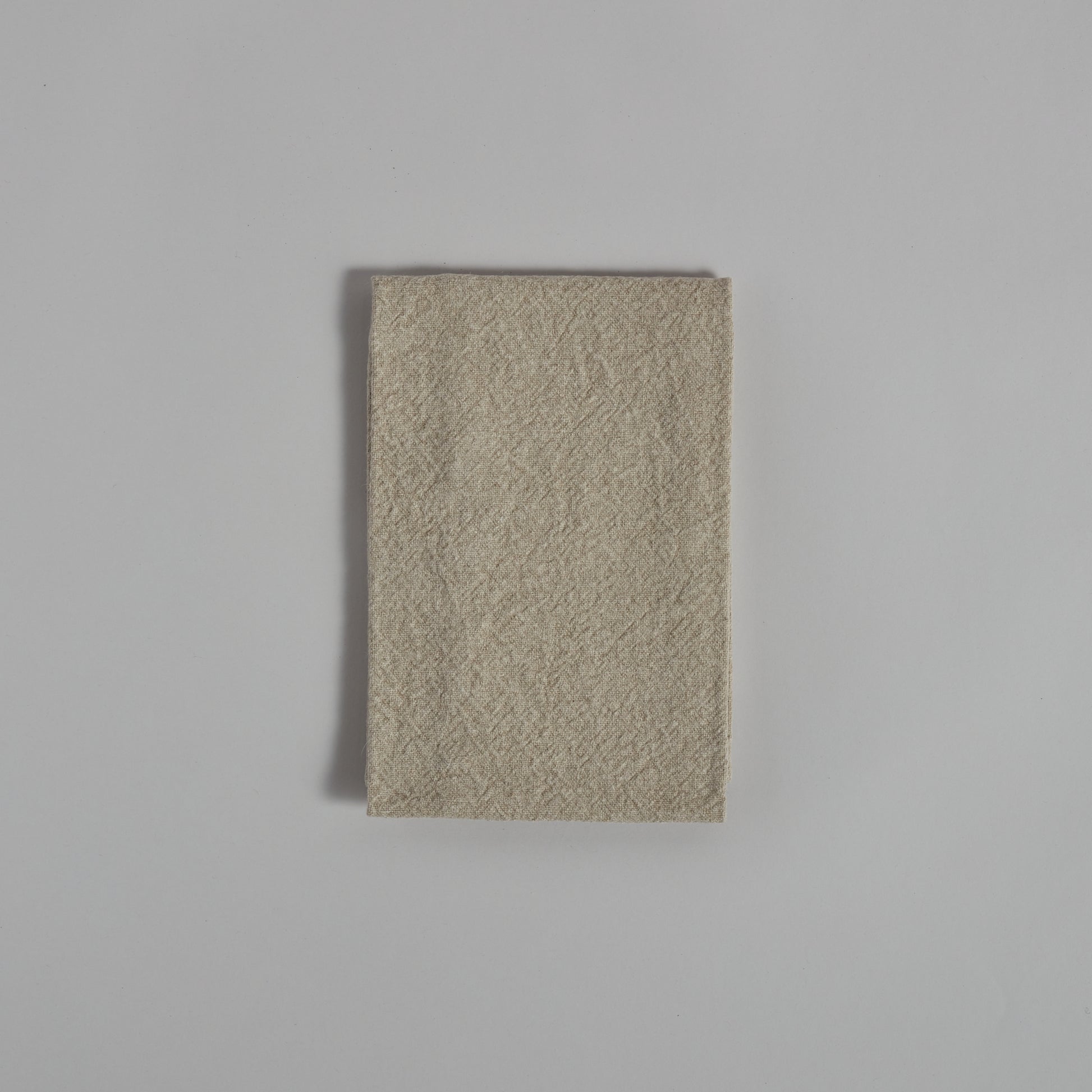 Linen Kitchen Hand Towels - Last Light Collection