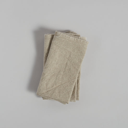 Linen Napkins