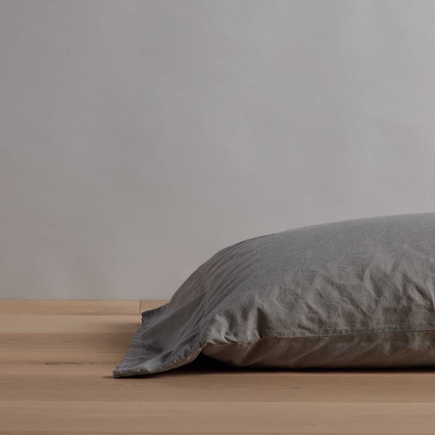 Linen Pillowcase - Last Light Collection