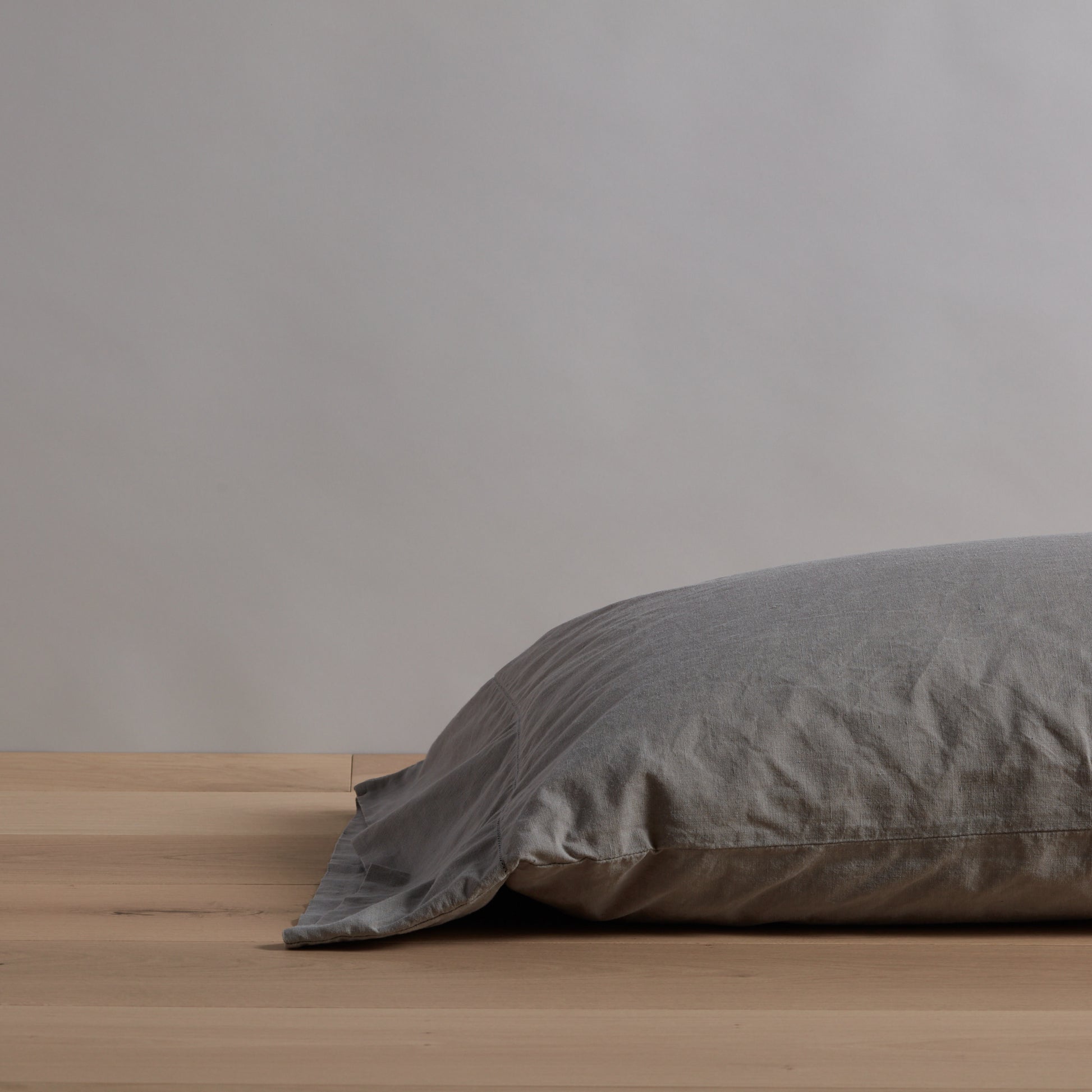 Linen Pillowcase - Last Light Collection