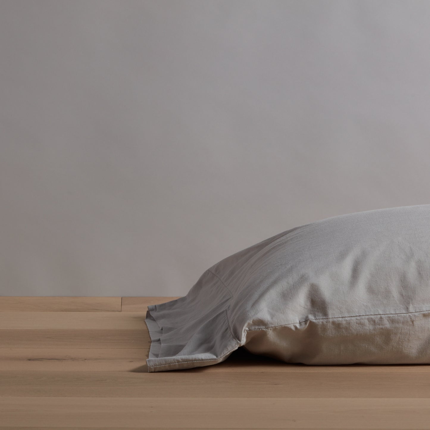 Linen Pillowcase - Last Light Collection