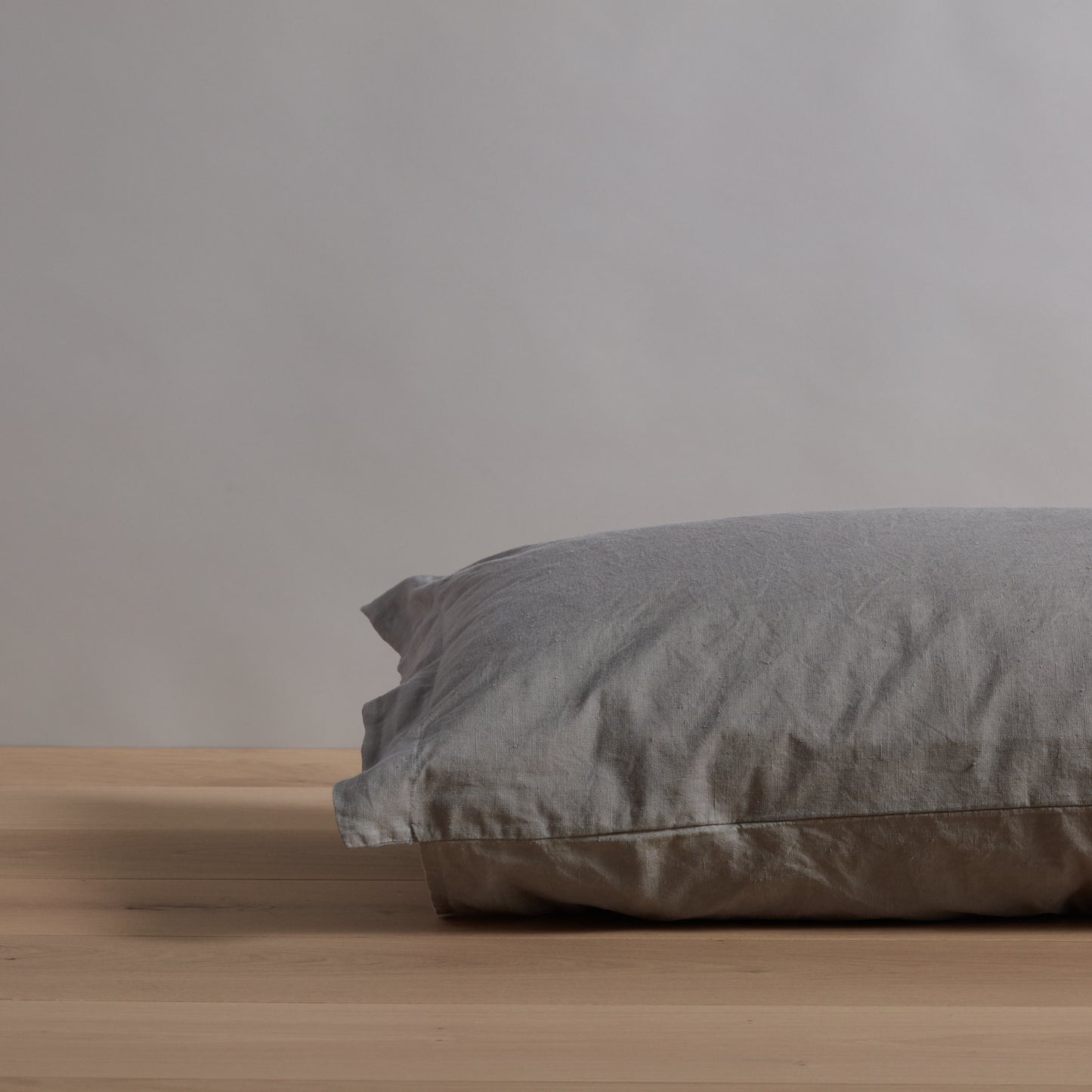 Linen Pillowcase - Last Light Collection