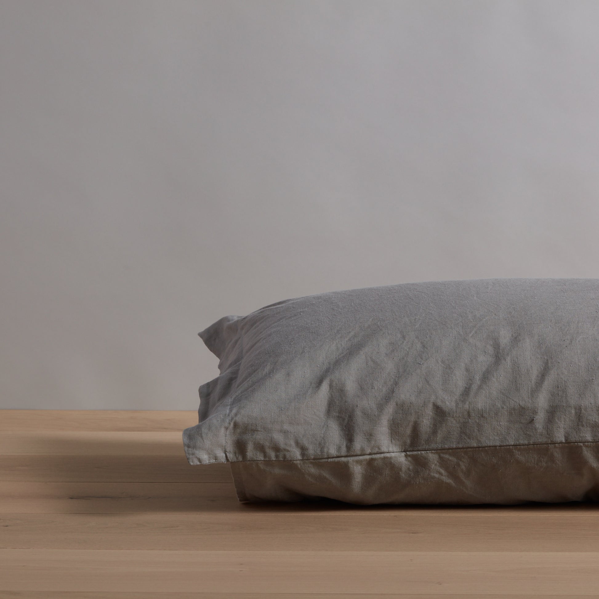 Linen Pillowcase - Last Light Collection