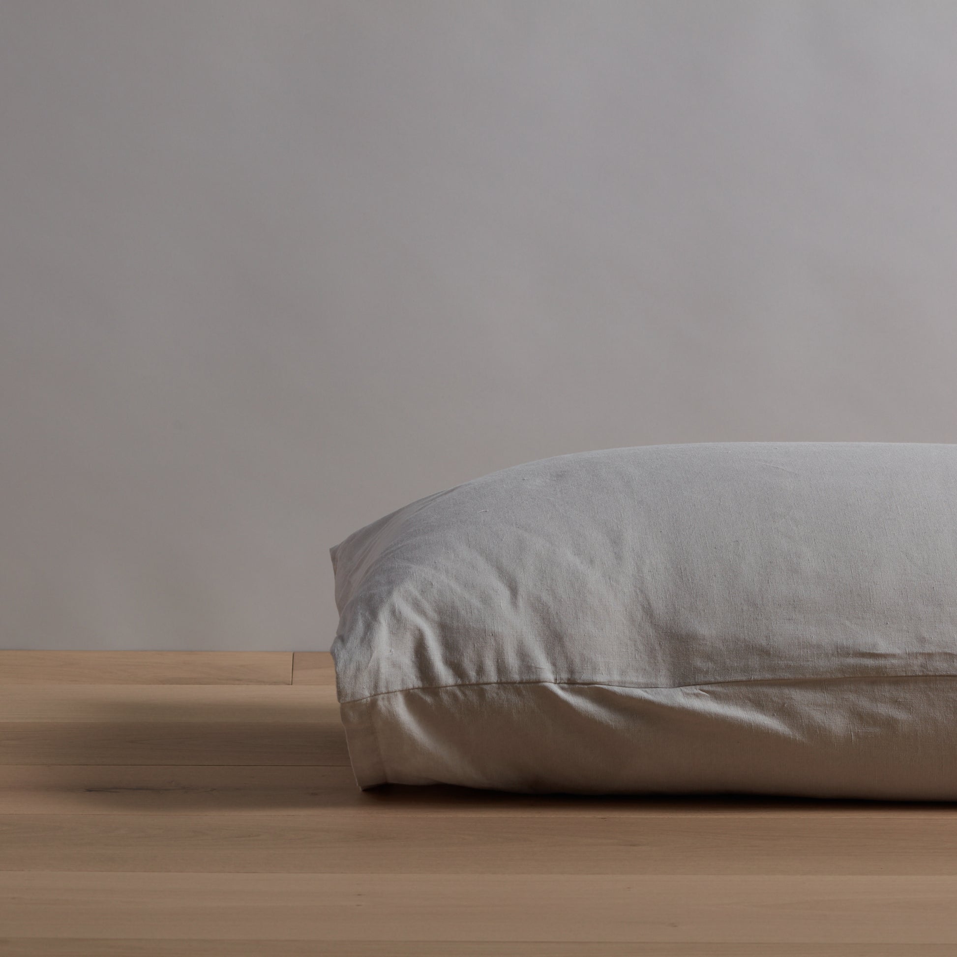 Linen Pillowcase - Last Light Collection