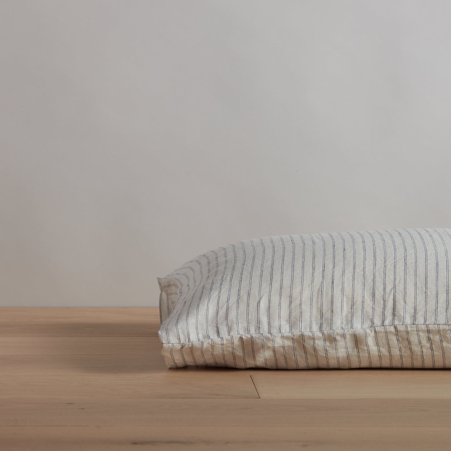 Linen Pillowcase - Last Light Collection