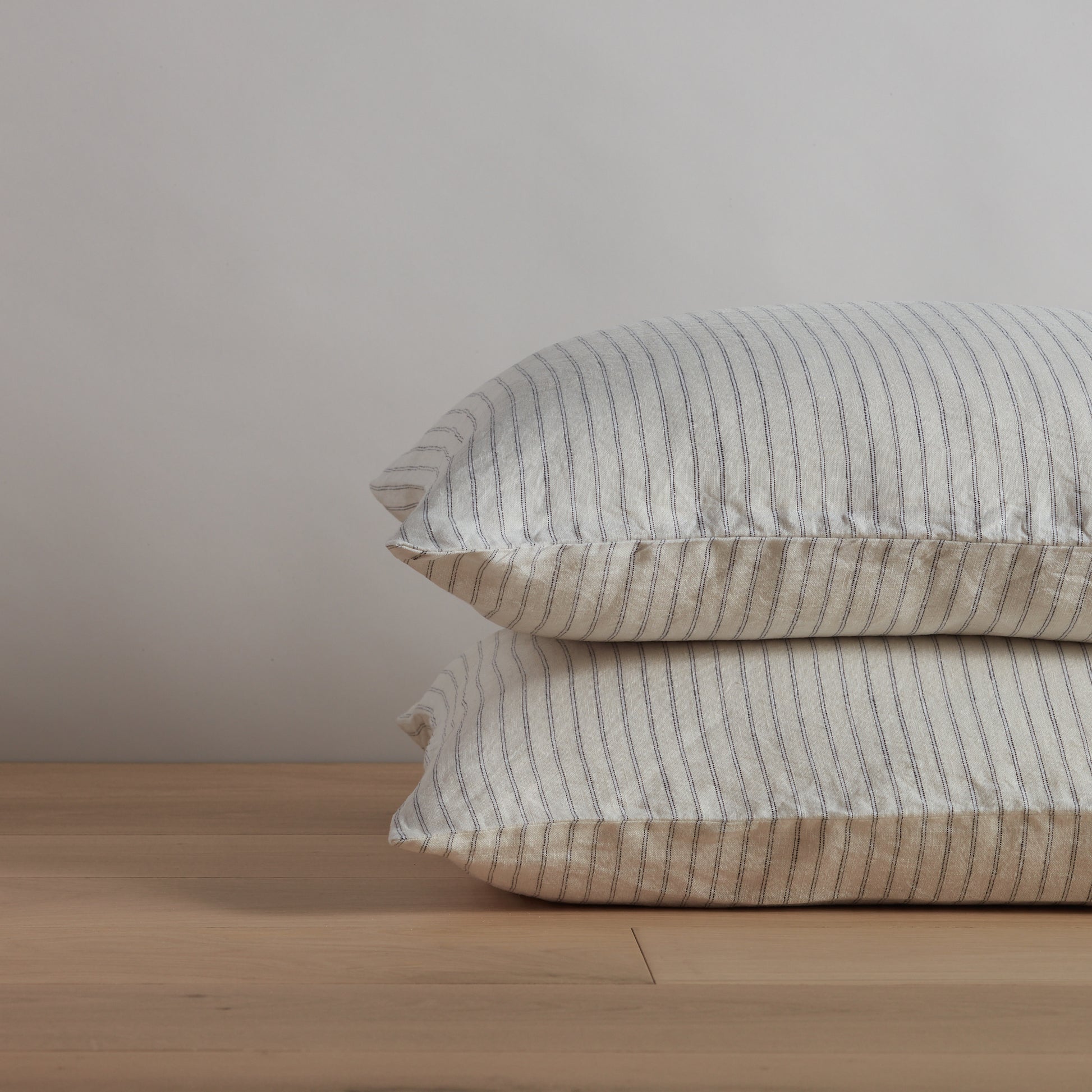 Linen Pillowcases - Last Light Collection