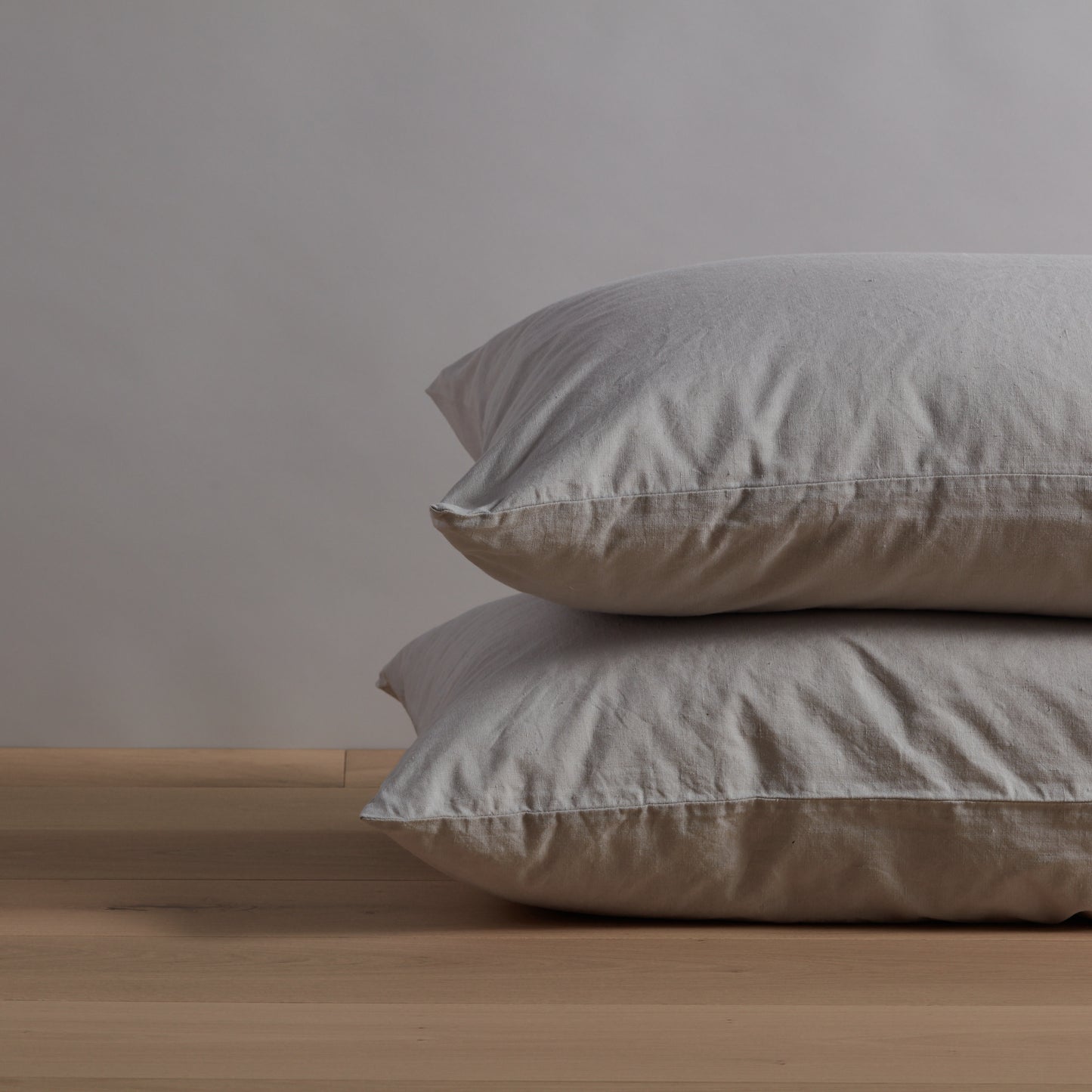 Linen Pillowcase - Last Light Collection