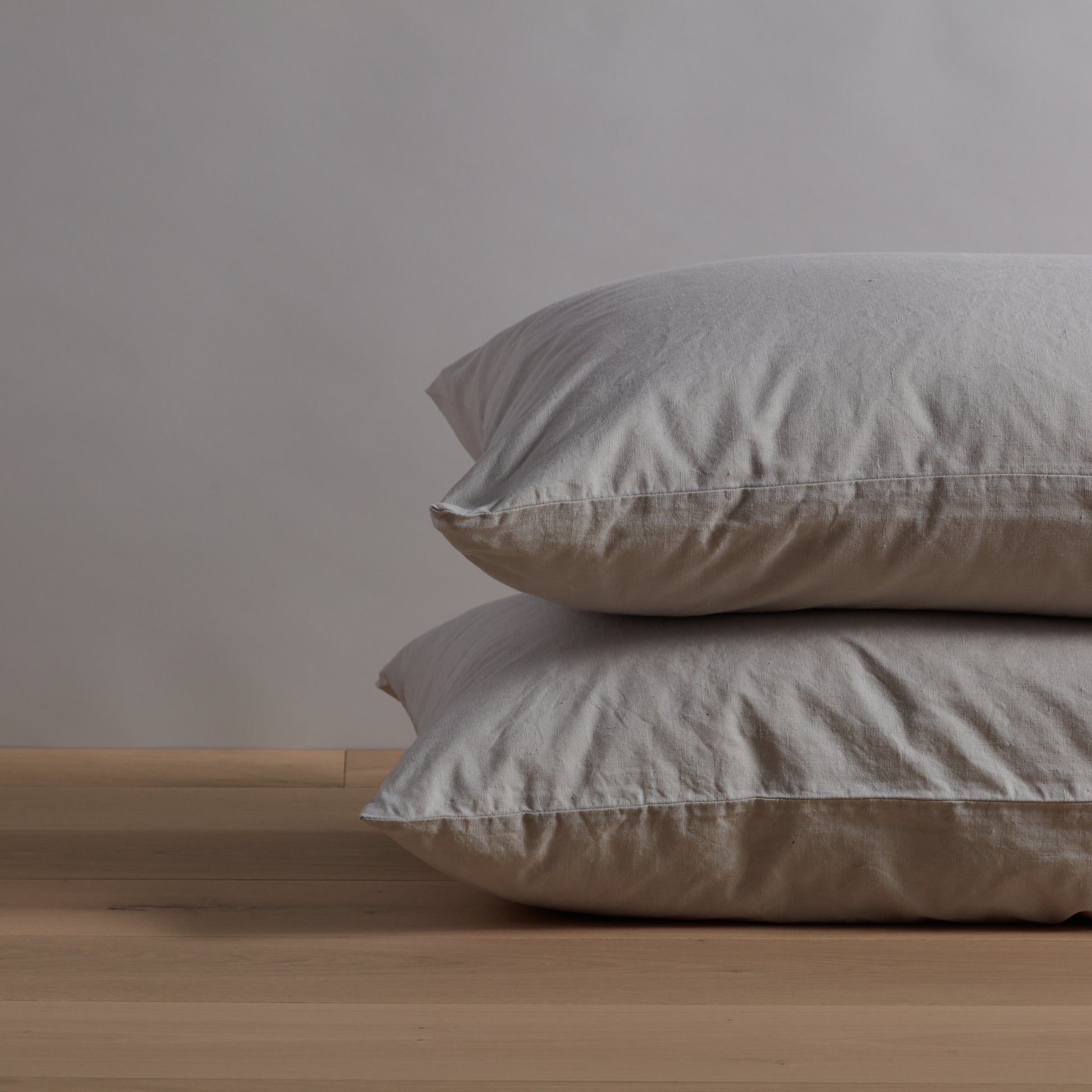 Linen Pillowcase - Last Light Collection