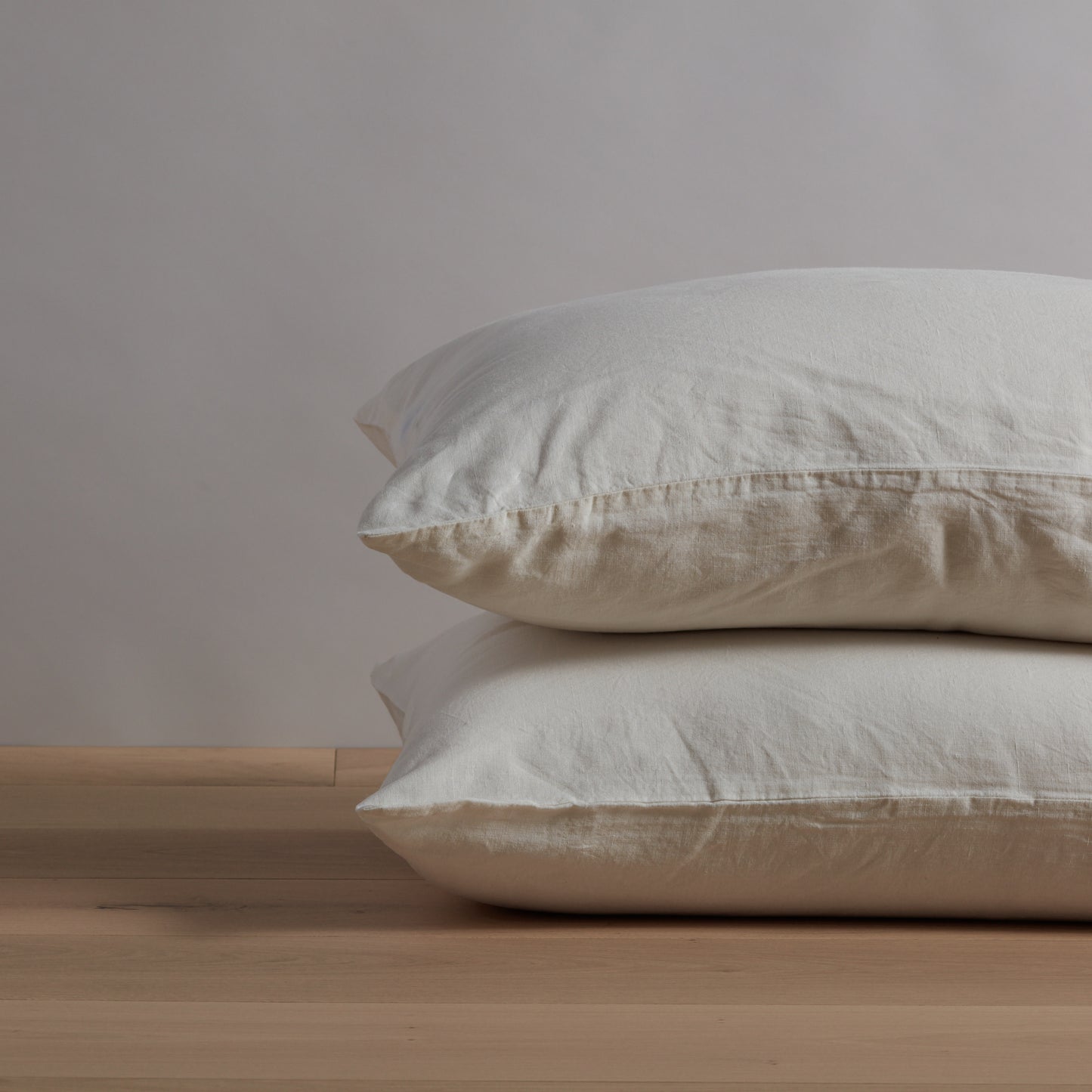 Linen Pillowcase - Last Light Collection