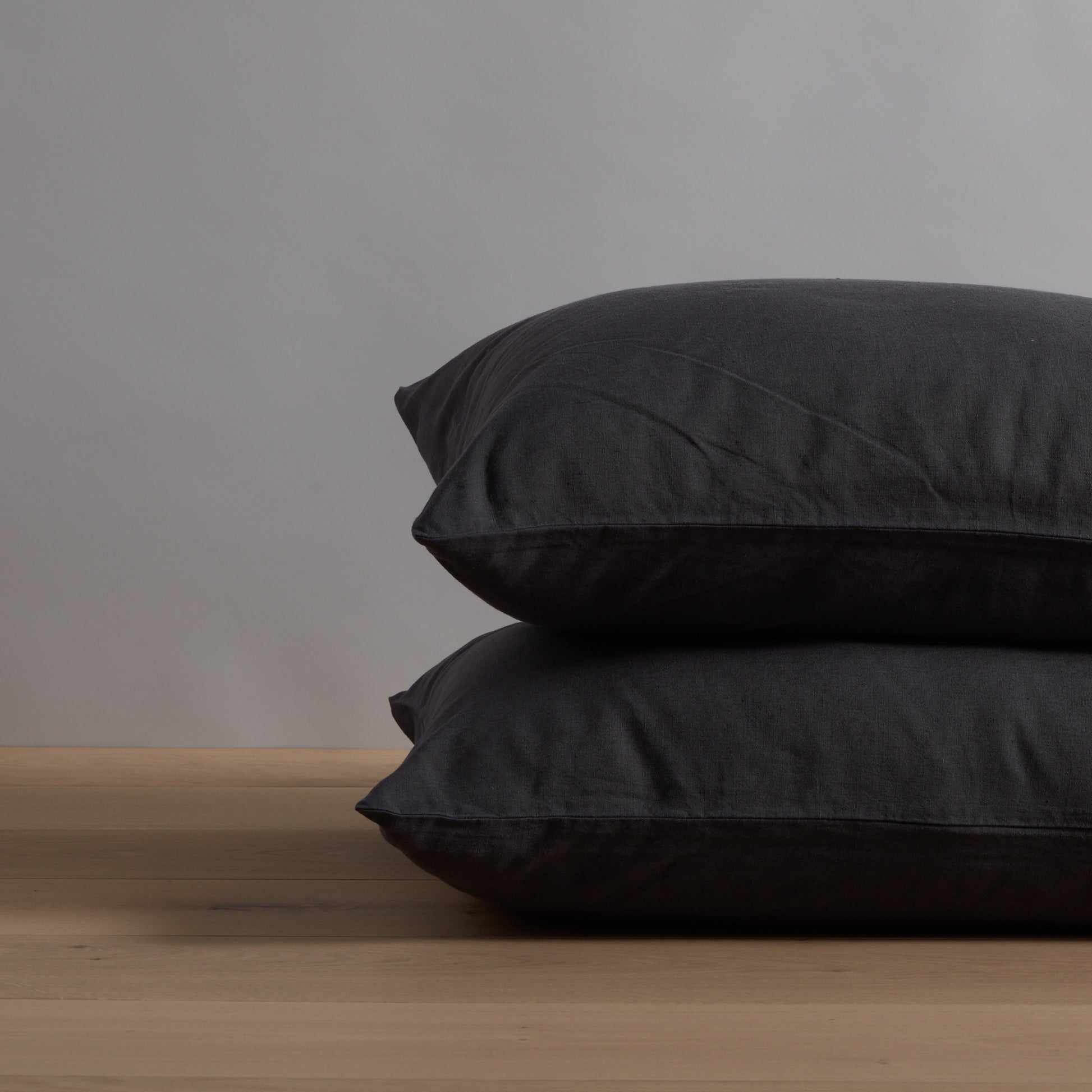 Linen Pillowcase - Last Light Collection