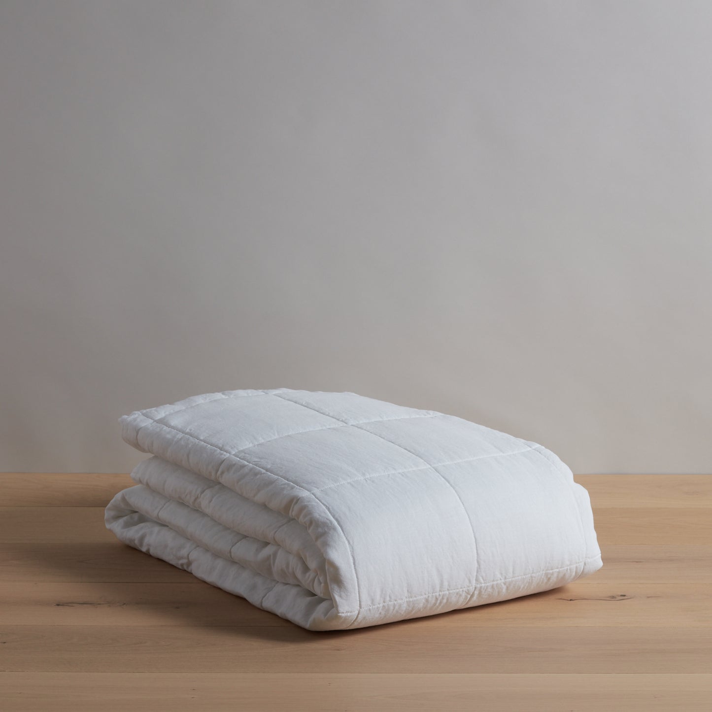Linen Bedding - Last Light Collection