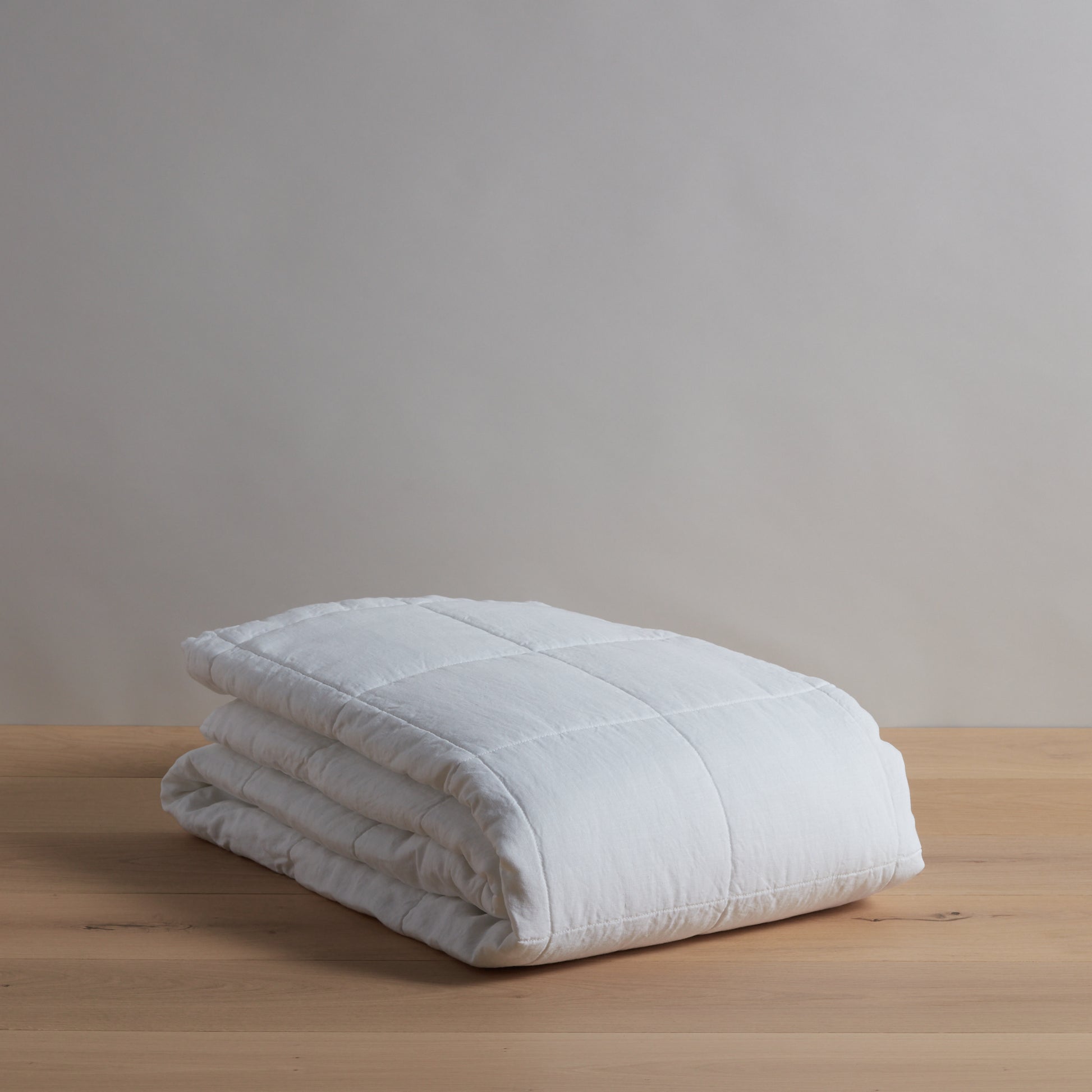 Linen Bedding - Last Light Collection
