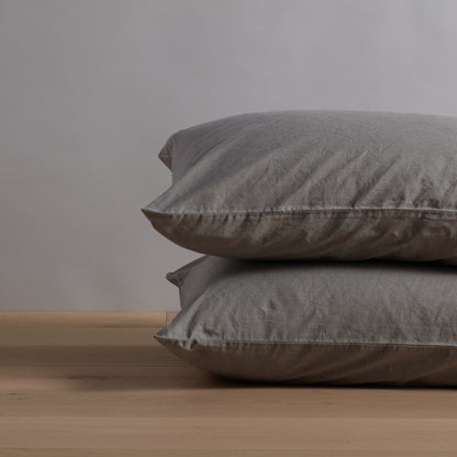 Pillowcase Set - Envelope - Euro