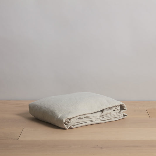 Linen Bedding - Last Light Collection