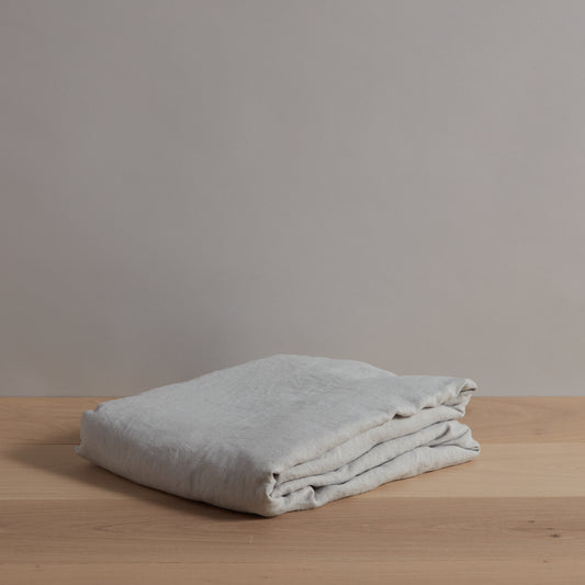 Fitted Crib Sheet - Last Light Collection
