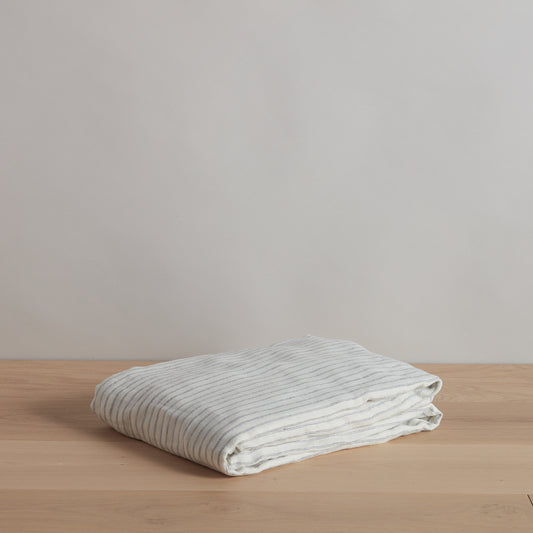 Fitted Crib Sheet - Last Light Collection