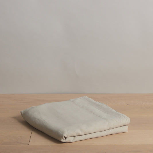 Linen Sheets - Last Light Collection