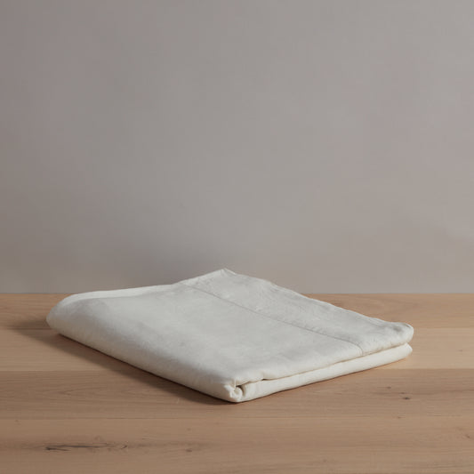 Linen Sheets - Last Light Collection