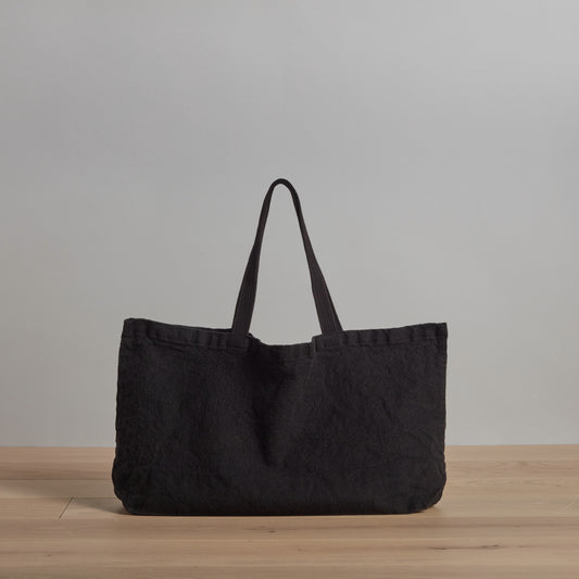Market Bags - Linen Bags - Last Light Collection