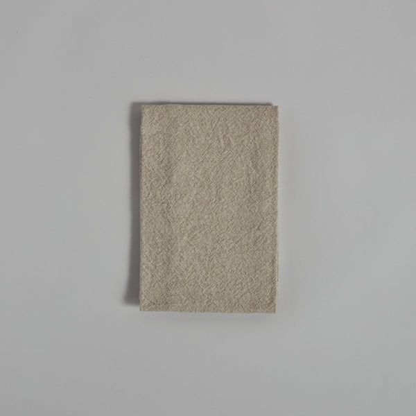 Linen Kitchen Towels