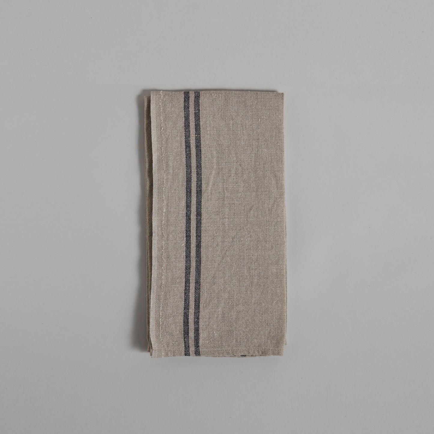 Rustic Linen Kitchen Towels