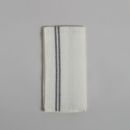 Linen Kitchen Towels - Last Light Collection
